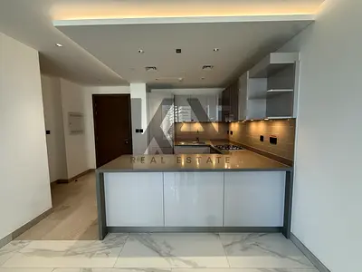 Brand New | Lagoon View | Low Floor