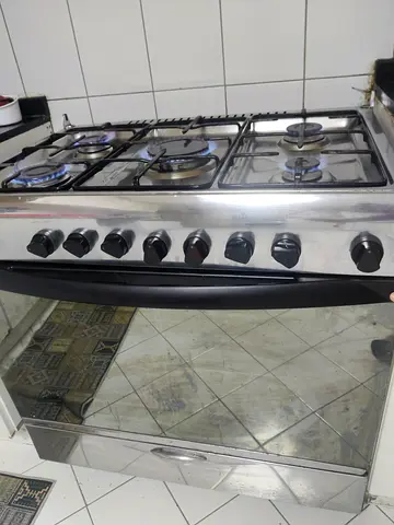 Cooking range super general