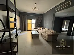 Two bedroom hall new building central AC balcony family friendly prime location