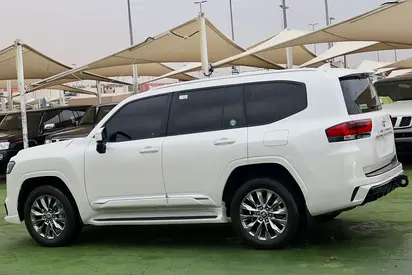 Toyota Land Cruiser GXR, миниатюра 9