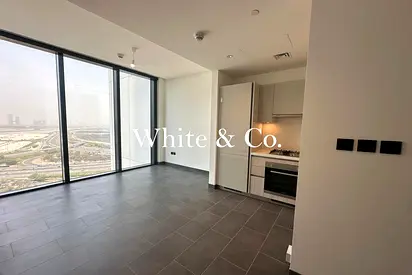 Burj View | Brand New 1 Bed | High Floor