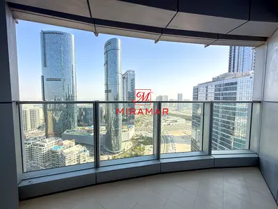 ⇛ Panoramic view ⇛ Top Floor ⇛ With Balcony