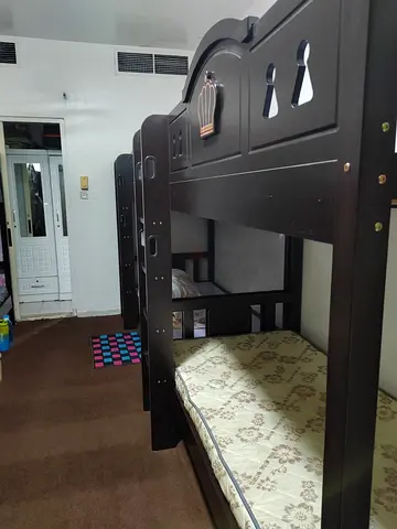 Bed space for kerala  Thamil