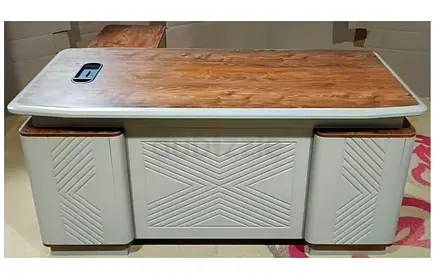 Executive Office Desk L shape New For Sale