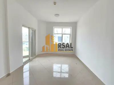 Cheaper 1Bhk Apprtment In Alfalah Area With Balcony For Family