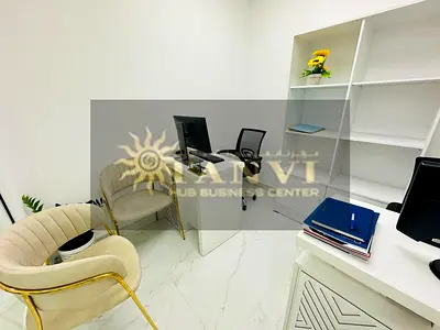 Spacious Office for rent | Prime Location| No Commission