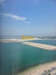 🏢 Offices for Rent in Al Mamzar – One of Sharjah’s Finest Locations 🌟
