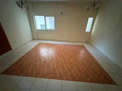 2BHK in Al Qasimia | Private parking | Free AC | Built-in wardrobes | Near Mega Mall | Near Al Wahd