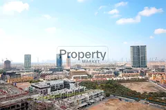 12 Payments | High Floor | Balcony | Spacious