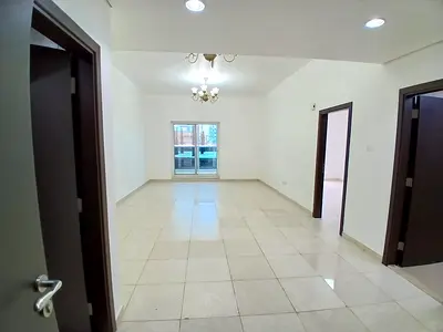NO COMMISSION-SPACIOUS 1 BHK APARTMENT FOR RENT-NO COOLING CHARGES