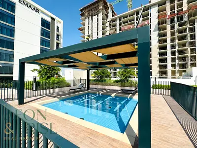 Golf View | Brand New 2 BR | Post Handover Payment