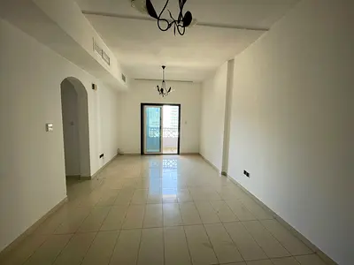 Free parking, gym, and swimming pool | Free contract attestation | Balcony with open view | Spaciou