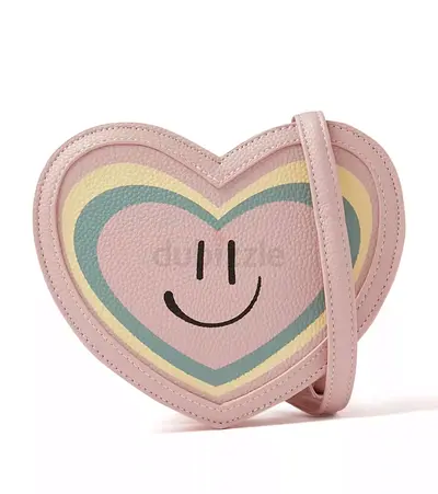 Molo Heart Bag BRAND NEW WITH TAGS