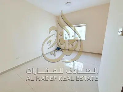🏠 للإيجار في الشارقة – النهدة | غرفة وصالة | شقق عائلات | أمن 24 ساعة | صيانة مجانية وقريبه لكل الخدمات
