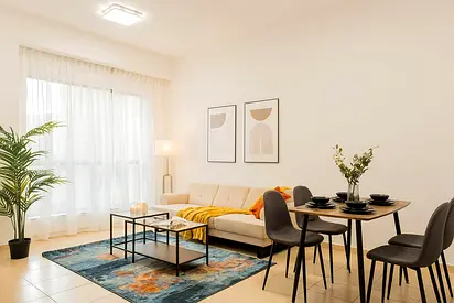 Furnished 3BR | Renovated | Subleasing friendly