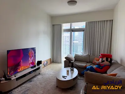 Downtown City View | 2BR Apartment | Furnished | Balcony Access