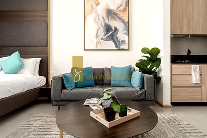 READY TO MOVE IN | LUXURY FURNISH | BOOK NOW