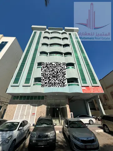 ✨ Premium Living Starts Here! Modern 1BR Apartment with Private Balcony & High-End Finishes in the