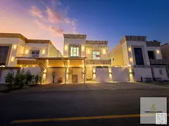 Luxury 5BR Villa in Al Helio 2 Ajman | Freehold