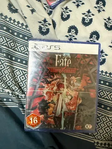 Tales of Arise (PS5) - Sealed Copy