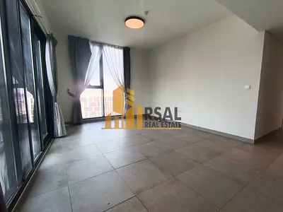 Special offer 2Bedroom with close kitchen available for rent in al jada Areej building