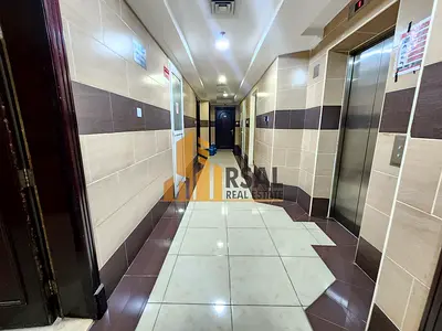 HUGE SIZE STUDIO CLOSE TO LULU HYPERMARKET ON ROAD BUILDING