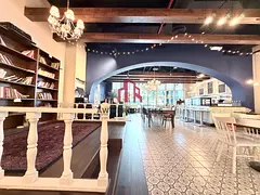 Prime location for F and B | equipped restaurants as it where is