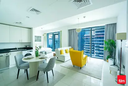 Large Layout I Canal View I Modern