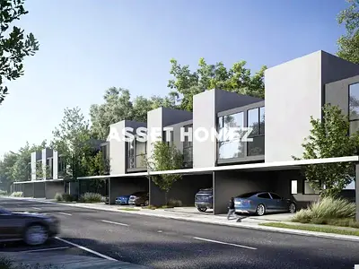 Genuine Unit | Green Community | Modern Layout