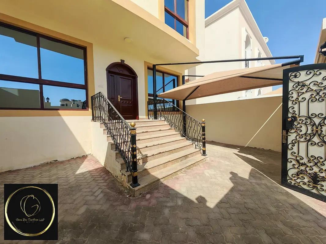 LUXARY 4 BEDROOM HALL VILLA WITH SEPARATE ENTRNACE