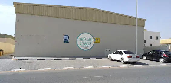Warehouse for Rent | 2,100 Sqft | Prime Location