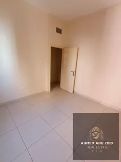 Premium 2-bedroom apartment with living room, free gym &amp; pool, balcony with open view, prime loc