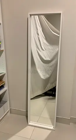 IKEA NISSEDAL MIRROR 40cm x150cm | excellent condition | pickup only