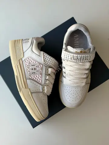 Amiri shoes for men
