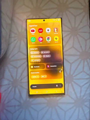 Galaxy S22 Ultra 5G