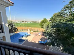 Private Pool | Luxury Living | Polo Club View