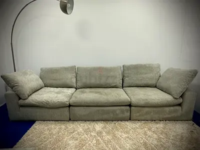 Pan emirates pianca sofa