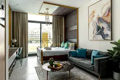 READY TO MOVE IN | LUXURIOUS FURNISHED | BOOK NOW