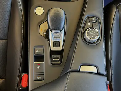Infiniti QX55 Essential, миниатюра 17