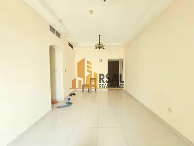 Lavish family 2 BHK With Balcony/Ready to move/EASY Payment/Near to Viola Hotel Muwaileh Sharjah