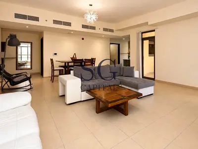 Luxury Waterfront | Stunning Sea Views | Furnished