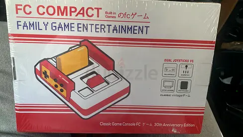 Family computer game
