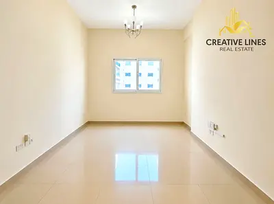 Chiller Free Studio | 1 Month Free | Gym, Pool & Covered Parking