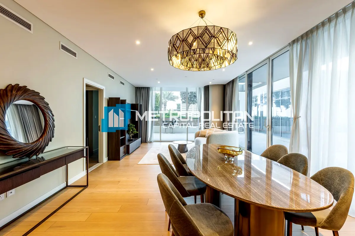 Full Sea View | Motivated Seller | Large Terrace