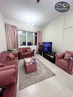 Stable Investment Income | Luxury apartment in Golf Tower with open view and parking