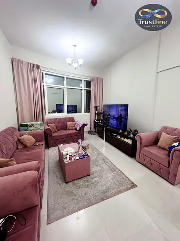Stable Investment Income | Luxury apartment in Golf Tower with open view and parking