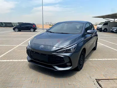 MG 3 Gcc 2024