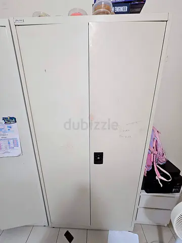 Godrej Cupboards Set of 3