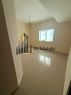 2 Bedroom Hall Apartment for Rent in Al Nahda | Open View Near Dubai Exit