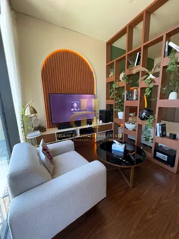 Fully Furnished | Modern Living | Ready to move